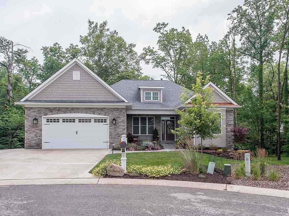 953 S Mary Beth Dr, Bloomington, IN 47401 Zillow