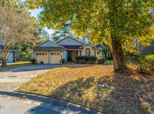 2625 Sunbeam Way, Charleston, SC 29414