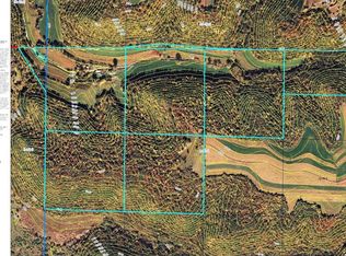 N2436 Larson Rd, Bangor, WI 54614