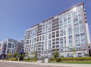 1050 Main St E #1014, Milton, ON