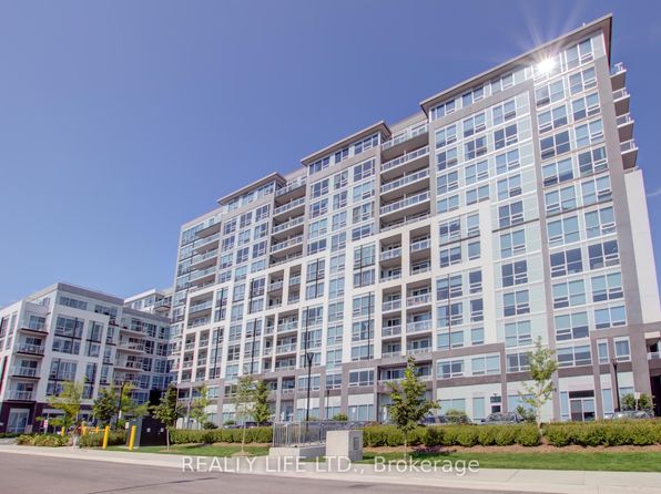 1050 Main St E #1014, Milton, ON L9T 9M3