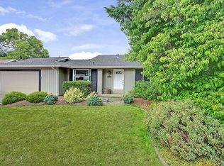 13632 SE Fairwood Blvd, Renton, WA 98058