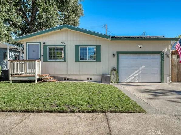 30 Helena Ave, Lakeport, CA 95453
