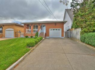 27 Quinn Ave, Hamilton, ON L8W1K4