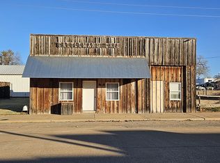1157 Main St, Freedom, OK 73842