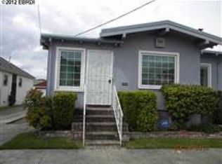 543 11th St, Richmond, CA 94801