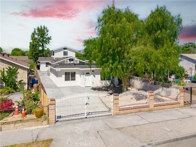 13003 Kamloops St, Pacoima, CA, 91331
