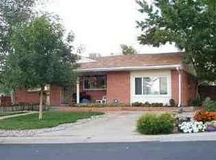 61 Delta St, Denver, CO 80221