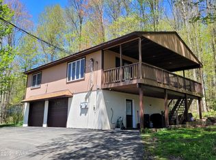 14 Canfield Rd, Tyler Hill, PA 18469