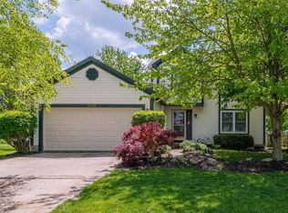 5689 Converse Ct, Hilliard, OH 43026