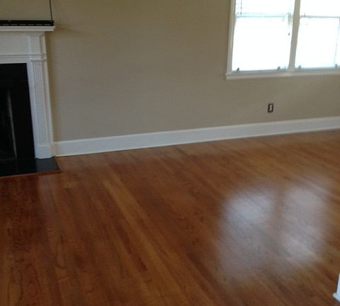 Living Room/Dining Room