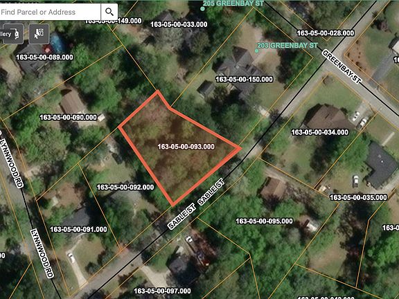 3rd image of 0 Sable St