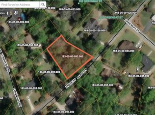 0 Sable St, Walterboro, SC 29488