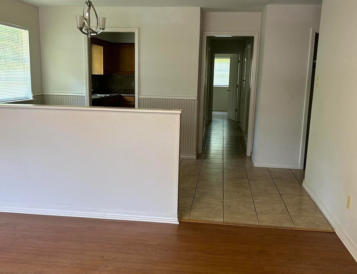 3 bed, 1.0 bath, 1177 sqft, $1,500 — Photo 3