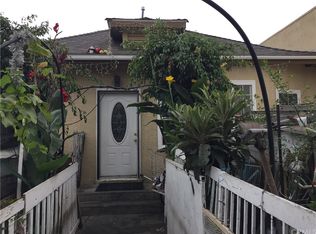 560 W Compton Blvd, Compton, CA 90220