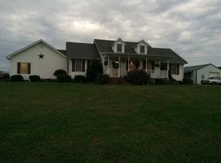 3080 Cork Gascon Rd, Edmonton, KY 42129