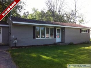681 Gillette Dr, Saginaw, MI