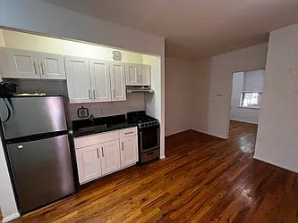 Rented by Salon Realty Corp