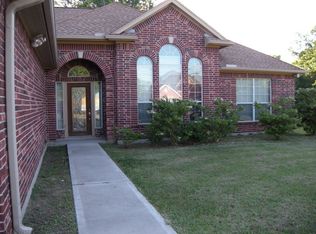 13307 Cliff Dr, Crosby, TX 77532