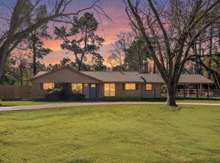 44271 Highway 105, Batson, TX 77519