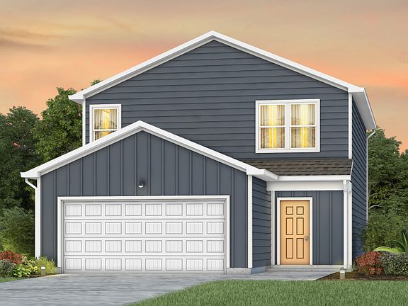 Raven Elevation TD102