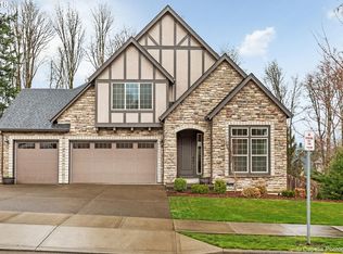 11923 SE Lincoln Heights St, Portland, OR 97086