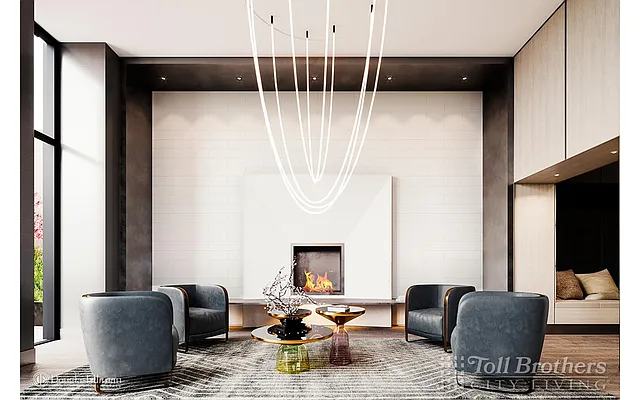 Rented by Douglas Elliman | media 27