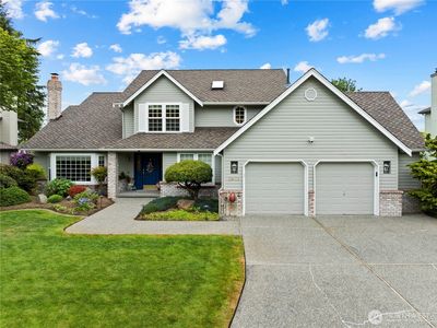 2601 59th Street SW, Everett, WA, 98203