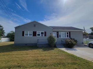 1430 Penrose Ave, Atlantic City, NJ 08401