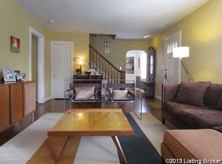 11703 Little Ln, Anchorage, KY 40223