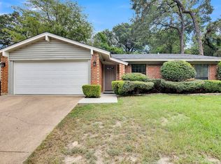 114 Tournament Rd, Tyler, TX 75702