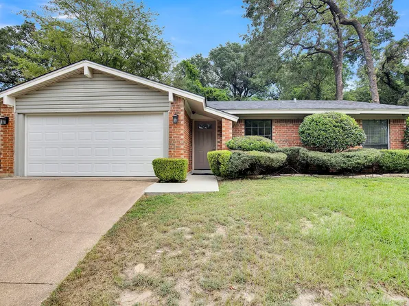 114 Tournament Rd, Tyler, TX 75702