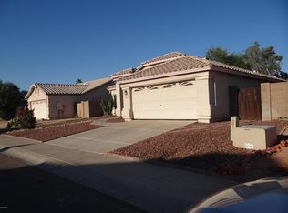 19041 N 47th Cir, Glendale, AZ 85308