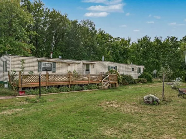 S 15495 County Road M, Fairchild, WI 54741