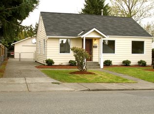 12017 78th Ave S, Seattle, WA 98178