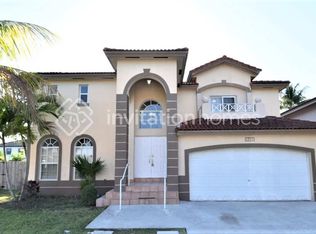 4390 SW 159th Ave, Miami, FL 33185