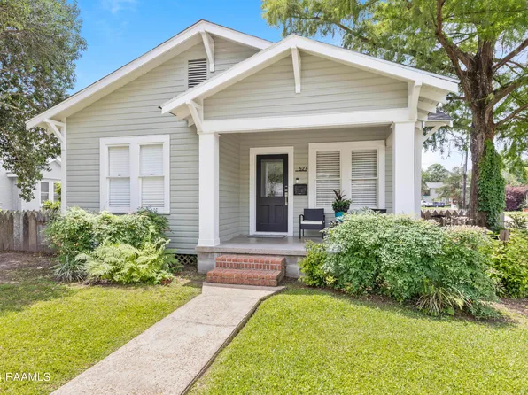 527 Saint Joseph St, Lafayette, LA 70506