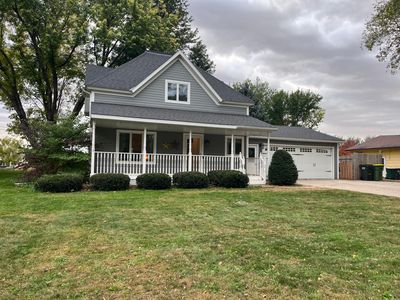 96 E Park St, Cottonwood, MN, 56229