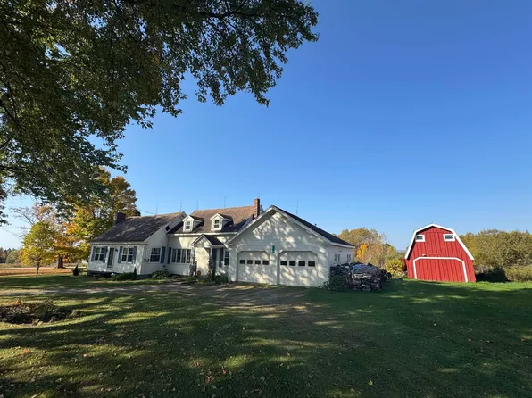 1315 Sugarhouse Road, Burke, VT 05871