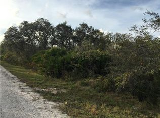 2980 W Albatross Rd, Avon Park, FL 33825