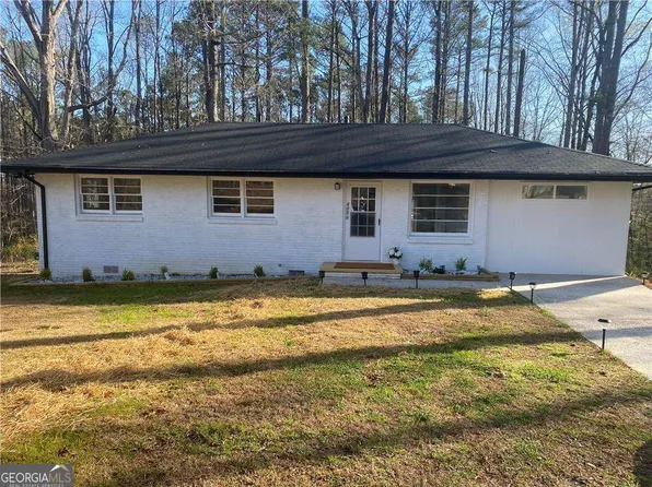 4030 Stonewall Tell Rd, Atlanta, GA 30349