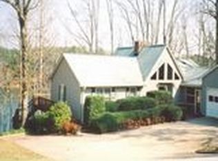 3569 Gumlog Rd, Lavonia, GA 30553