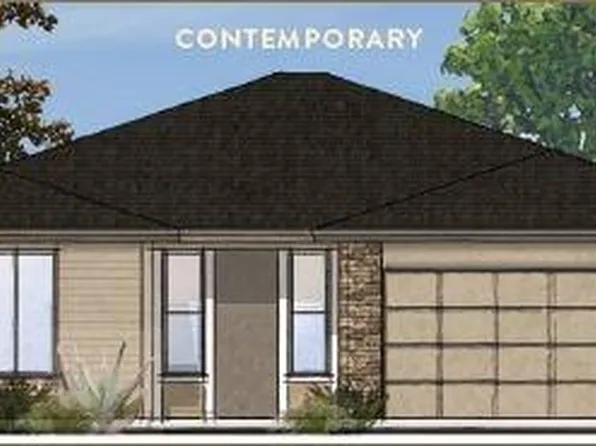 509 Lacey St, Shafter, CA 93263