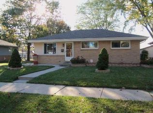 3959 S 75th St, Milwaukee, WI 53220