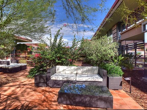 2nd image of 7151 E Rancho Vista Dr Unit 6001