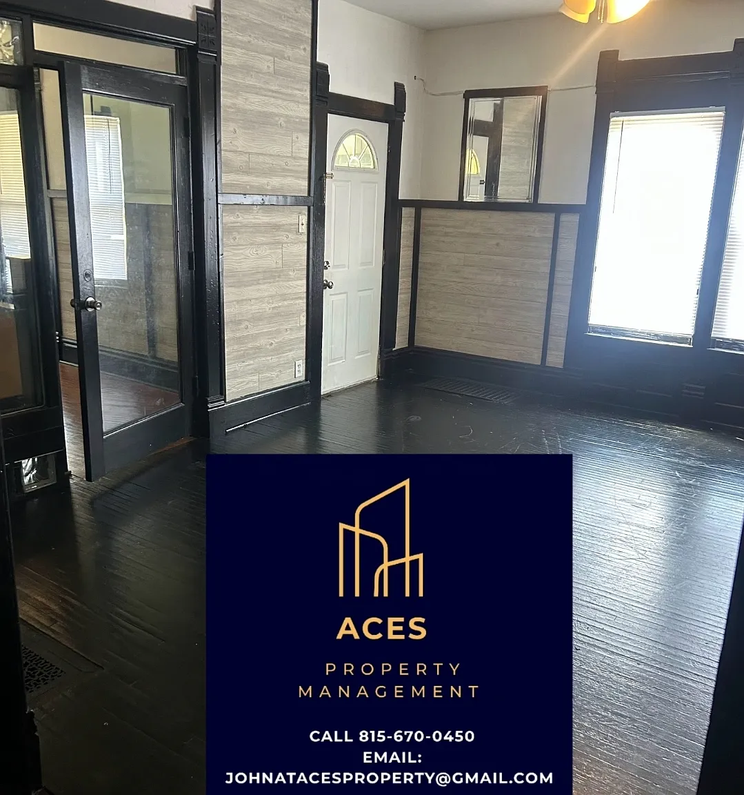 2 bed, 1240 sqft, $1,000 — Photo 1