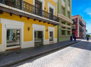 257 SAN JUSTO STREET, SAN JUAN, PR 00901