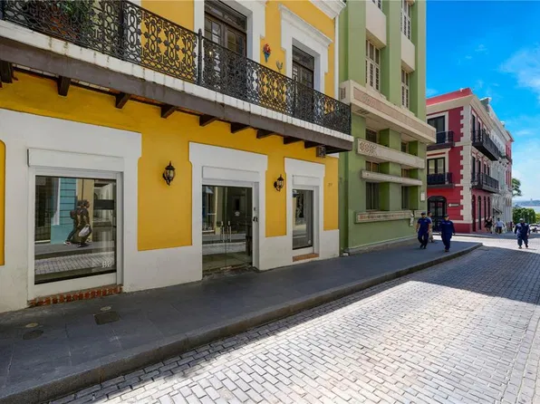257 SAN JUSTO STREET, SAN JUAN, PR 00901