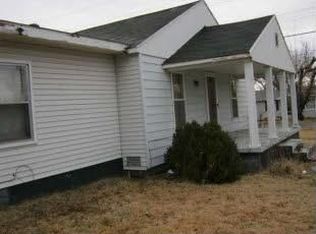 371 Maple St, La Center, KY 42056