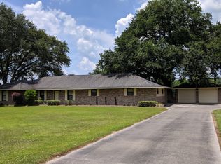 44188 Maurice Bourgeois Rd, Saint Amant, LA 70774